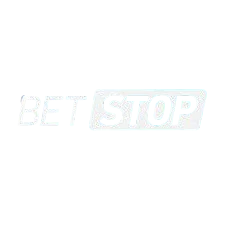 BetStop Logo