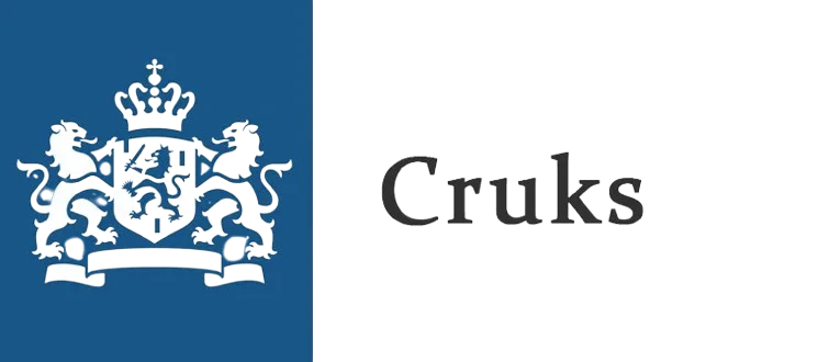Cruks logo