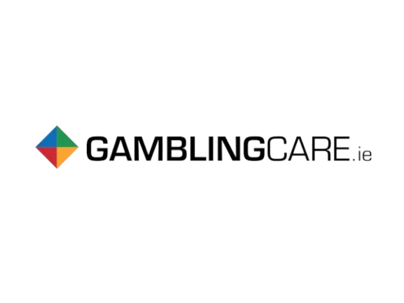 GamblingCare.ie Logo
