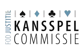 Kansspelcommissie logo