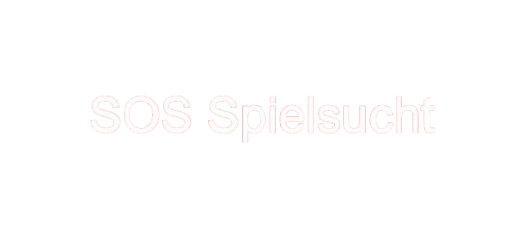 SOS-Spielsucht Logo