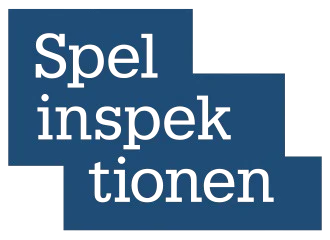 Spelinspektionen Logo