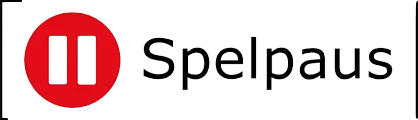 Spelpaus.se logo