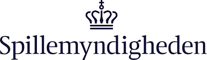 Spillemyndigheden logo